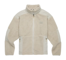 Gilet Cotopaxi Femme Bacano Fleece Jacket Pebble