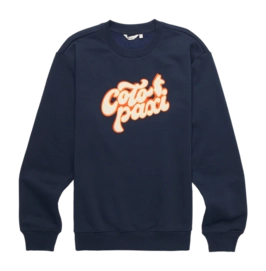 Sweatshirt Cotopaxi Men Coto-Patch Crew Carbon
