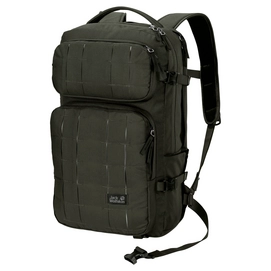Rugzak Jack Wolfskin TRT 22 Pack Pinewood