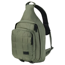 Rucksack Jack Wolfskin TRT 10 Bag Woodland Green