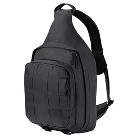 Sac à Bandoulière Jack Wolfskin TRT 10 Bag Phantom