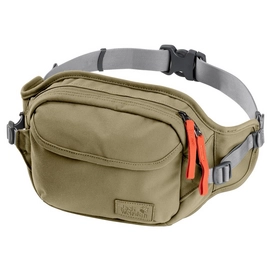 Waist Bag Jack Wolfskin Road Stake 3 Burnt Olive