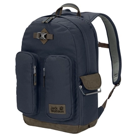 Rucksack Jack Wolfskin 7 Dials Photo Pack Night Blue