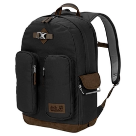 Rucksack Jack Wolfskin 7 Dials Photo Pack Black