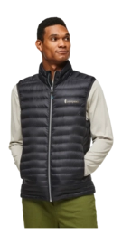 Bodywarmer Cotopaxi Men Fuego Down Cotopaxi Black