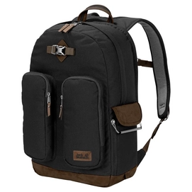 Rugzak Jack Wolfskin 7 Dials Photo Pack Black 2018