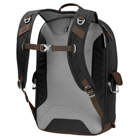 Rugzak Jack Wolfskin 7 Dials Photo Pack Black 2018