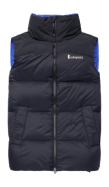 Bodywarmer Cotopaxi Women Solazo Down Cotopaxi Black