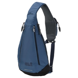 Shoulder Bag Jack Wolfskin Delta Ocean Wave