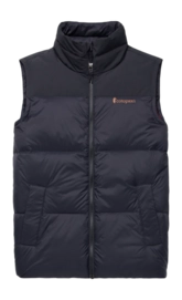 Bodywarmer Cotopaxi Men Solazo Down Cotopaxi Black