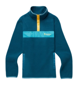 Vest Cotopaxi Men Teca Fleece Pullover Mindo