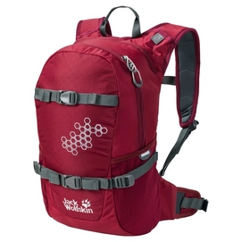 Rucksack Jack Wolfskin Kids Akka Pack Dark Red
