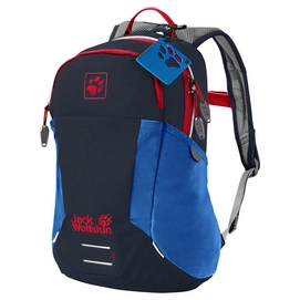 Rucksack Jack Wolfskin Moab Jam Blue Kinder