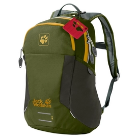 Rugzak Jack Wolfskin Kids Moab Jam Cypress Green