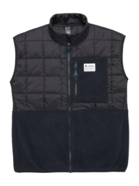 Bodywarmer Cotopaxi Men Trico Hybrid Cotopaxi Black