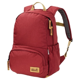 Rucksack Jack Wolfskin Kids Croxley Dark Red Kinder