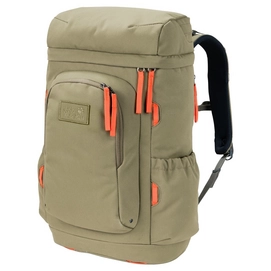Rucksack Jack Wolfskin Cannonball 30 Pack Burnt Olive