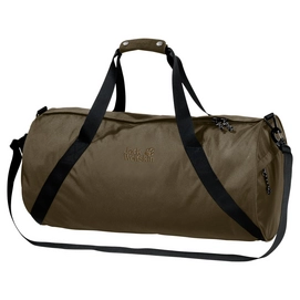 Reisetasche Jack Wolfskin Berkeley Duffle Rocky Brown