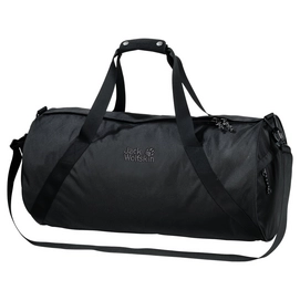 Reisetasche Jack Wolfskin Berkeley Duffle Black