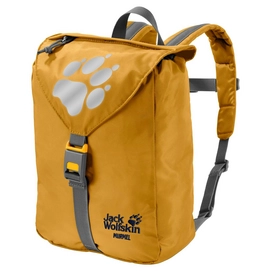 Rucksack Jack Wolfskin Murmel Golden Yellow Kinder