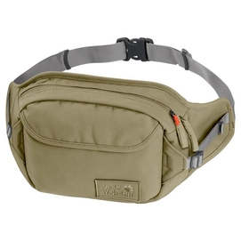 Hip Bag Jack Wolfskin Road Stake 5 Burnt Olive