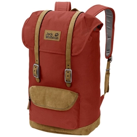 Rugzak Jack Wolfskin Unisex Earlham Mexican Pepper