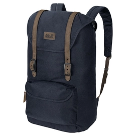 Rucksack Jack Wolfskin Earlham Night Blue 2018