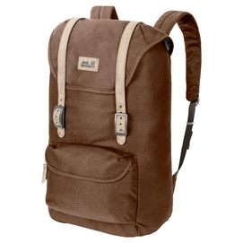 Rucksack Jack Wolfskin Earlham Desert Brown