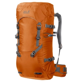 Backpack Jack Wolfskin Mountaineer 32 Desert Orange