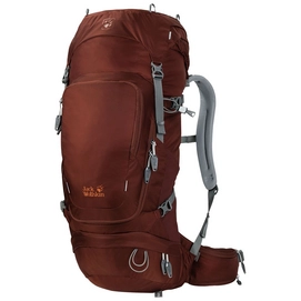 Backpack Jack Wolfskin Orbit 34 Pack Redwood Rot