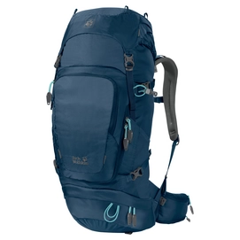 Backpack Jack Wolfskin Orbit 32 Pack Sky Dunkel Damen