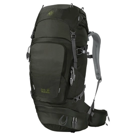 Backpack Jack Wolfskin Women Orbit 32 Pack Malachite Damen
