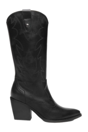 Bottes NeroGiardini Femme I013274D Black