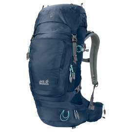 Backpack Jack Wolfskin Orbit 26 Pack Sky Dunkel Damen