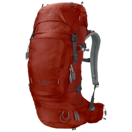 Backpack Jack Wolfskin Women Orbit 26 Pack Mexican Pepper