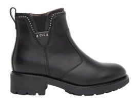 Bottines NeroGiardini Femme I411870D Black