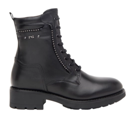 Bottes NeroGiardini Femme I411871D Nero