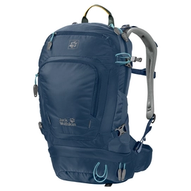 Rugzak Jack Wolfskin Women Satellite 22 Pack Dark Sky
