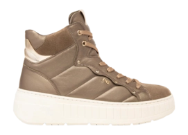 Baskets NeroGiardini Femme I411634D Talpa