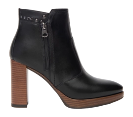 Bottines NeroGiardini Femme I411230D Black