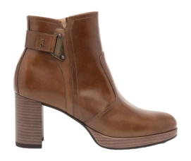 Bottines NeroGiardini Femme I411220D Cuoio