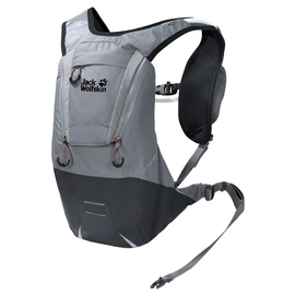 Rugzak Jack Wolfskin Crosstrail 6 Slate Grey