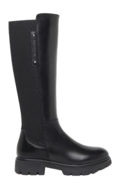 Stiefel NeroGiardini I411864D Damen Nero