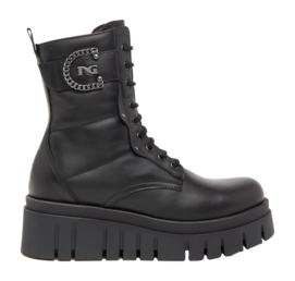 Bottes NeroGiardini Femme I411920D Black