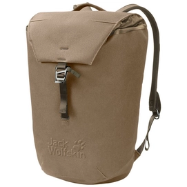 Rucksack Jack Wolfskin Unisex Boomer 30 Beige