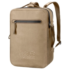 Rucksack Jack Wolfskin Boxcar 20 Beige