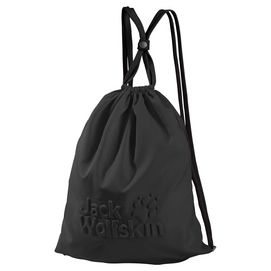 Sporttasche Jack Wolfskin Back Spin Logo Phantom