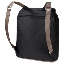Rugzak Jack Wolfskin Long Acre Black