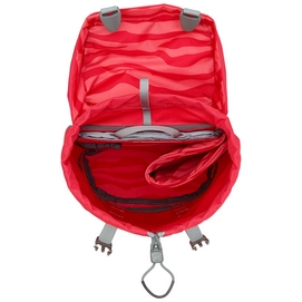 Backpack Jack Wolfskin Kids Jungle Gym Pack Tulip Red