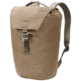 Rugzak Jack Wolfskin Unisex Boomer 18 Beige